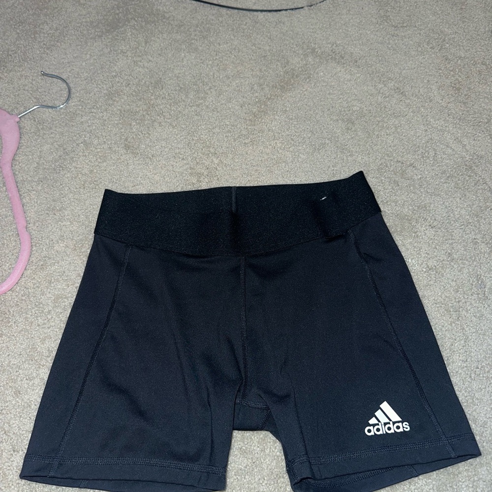 Adidas Shorts Spandex